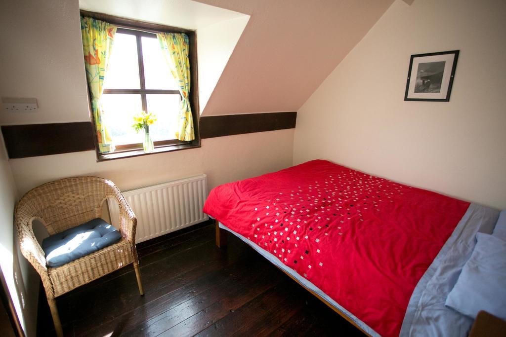 Chambre Double avec Salle de Bains Privative